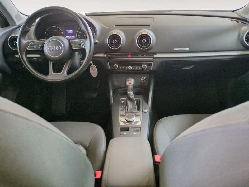 Audi A3 1.6 TDI S tronic Business