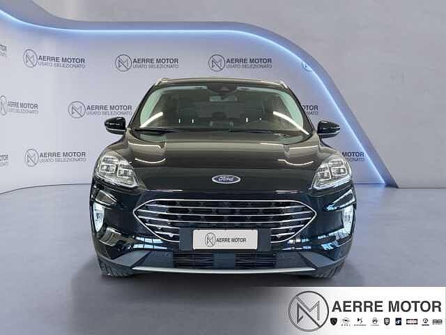 Ford Kuga 1.5 EcoBoost 150 CV 2WD ST-Line