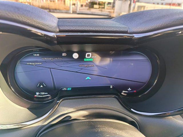 ALFA ROMEO Tonale 1.5 130 CV MHEV TCT7 Sprint