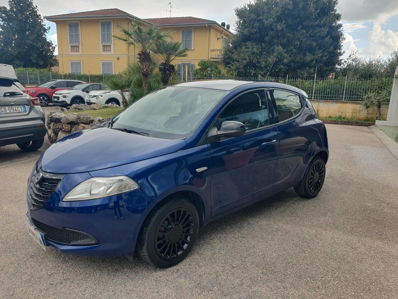 Lancia Ypsilon 1.2 BENZ - 08/2014 - KM. 81.000