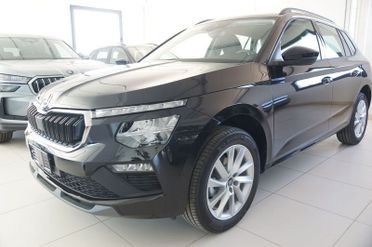 Škoda Kamiq 1.0 TSI Your Way DSG 115CV+LIGHT&VIEW+NUOVA!!