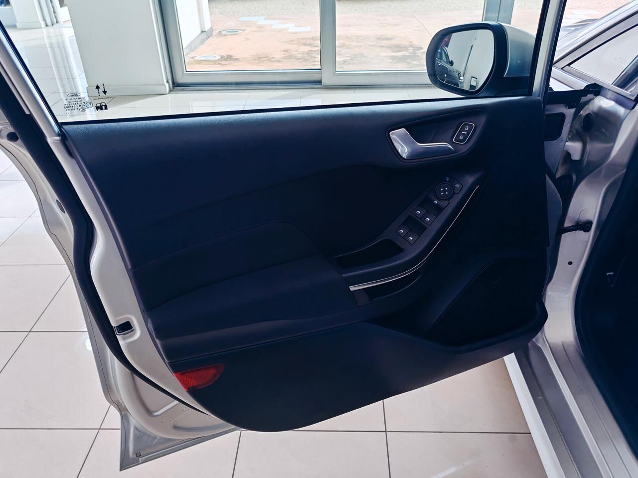 Ford Fiesta 1.0 Ecoboost 125cv ST-Line 2022