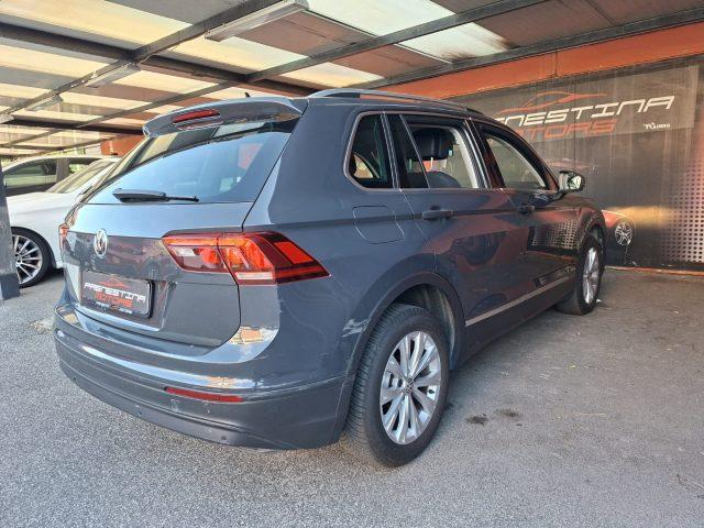 VOLKSWAGEN Tiguan 1.5 TSI ACT Life