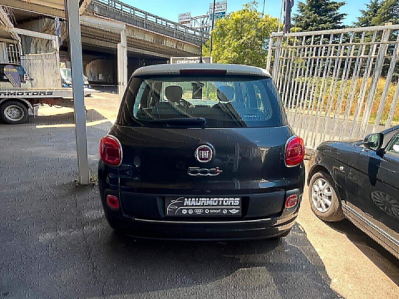 FIAT 500L 1.3 MULTIJET 85 CV POP - EURO 5B
