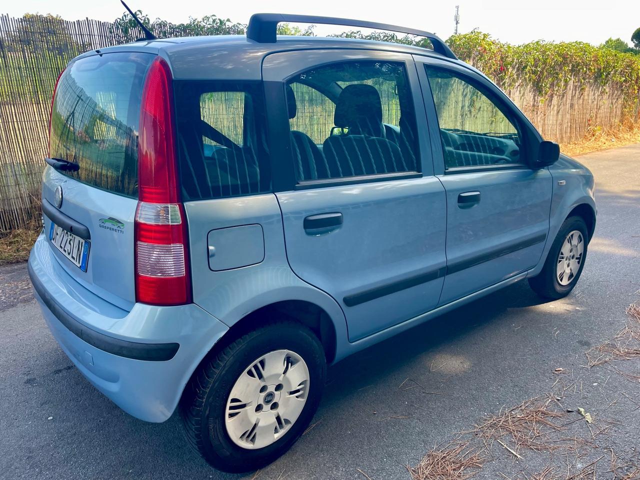Fiat Panda 1.2 Dynamic