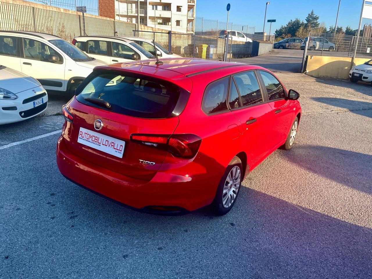 Fiat Tipo 1.3 Mjt SW IMM.12-2021