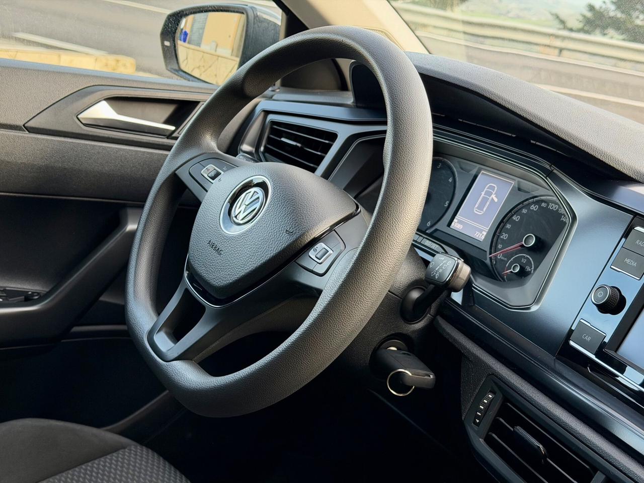 Volkswagen Polo 1.6 TDI 80cv - 61.000KM