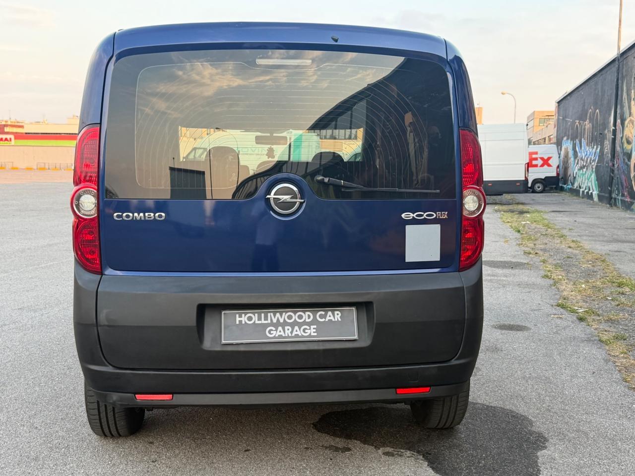 Opel Combo 1.3 CDTI 90CV