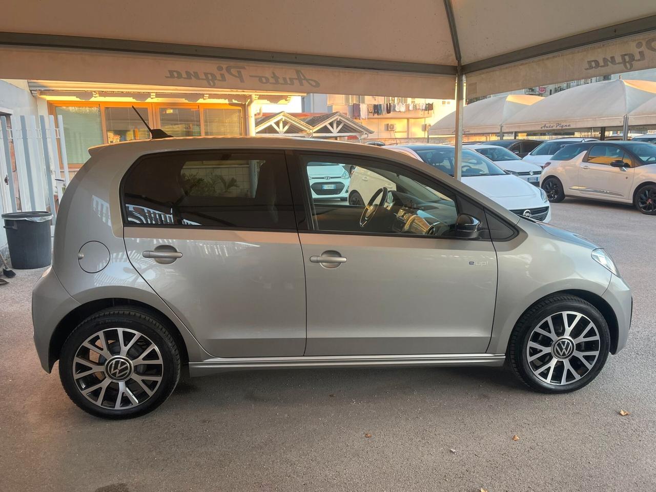 Volkswagen up! e-up! 82 CV