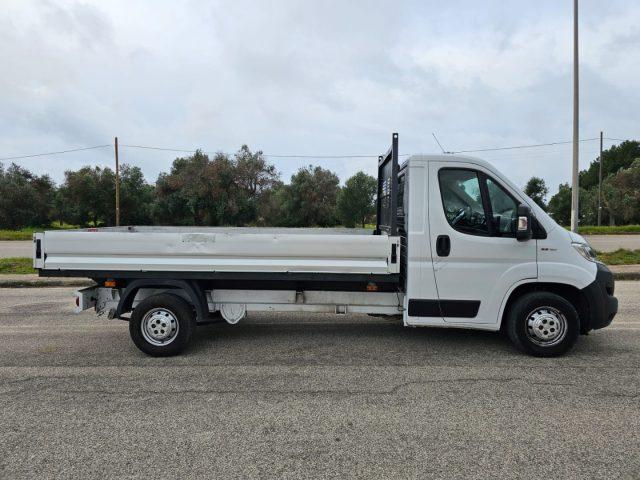 FIAT Ducato 33 2.3 MJT 130CV PLM CASSONE FISSO