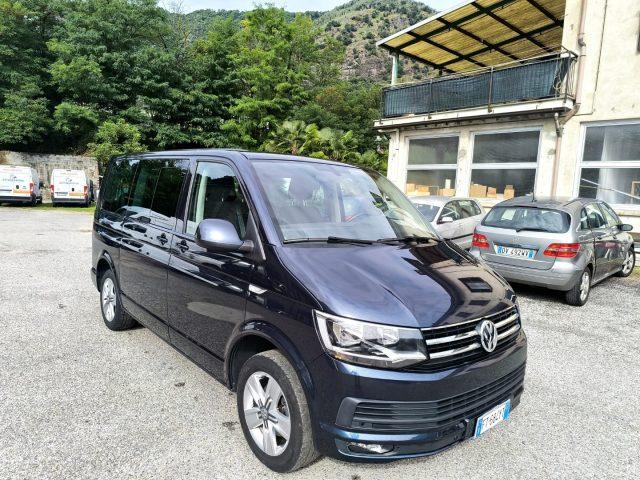 VOLKSWAGEN Caravelle 2.0 TDI 150CV DSG PC Cruise 9 POSTI