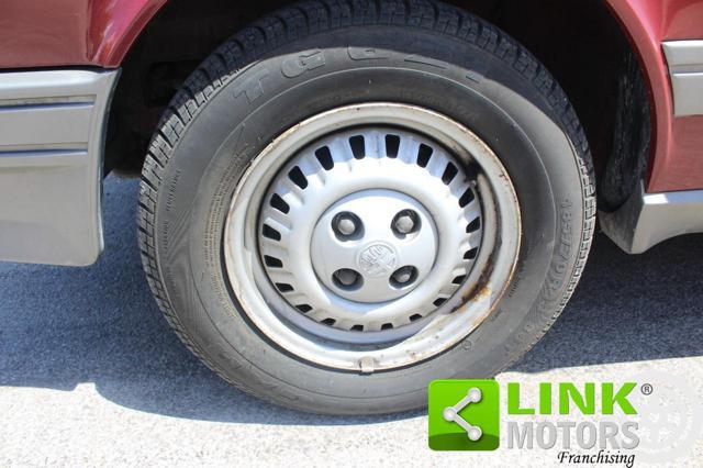 ALFA ROMEO Giulietta 1.6