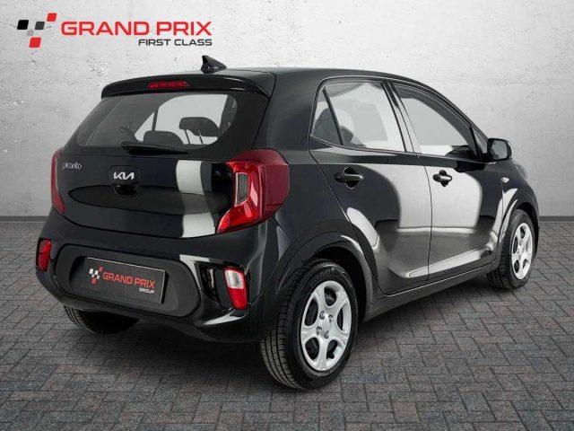 KIA Picanto 1.0 12V 5 porte Urban