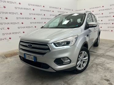 Ford Kuga 2.0 TDCI 120 CV S&S 2WD Business