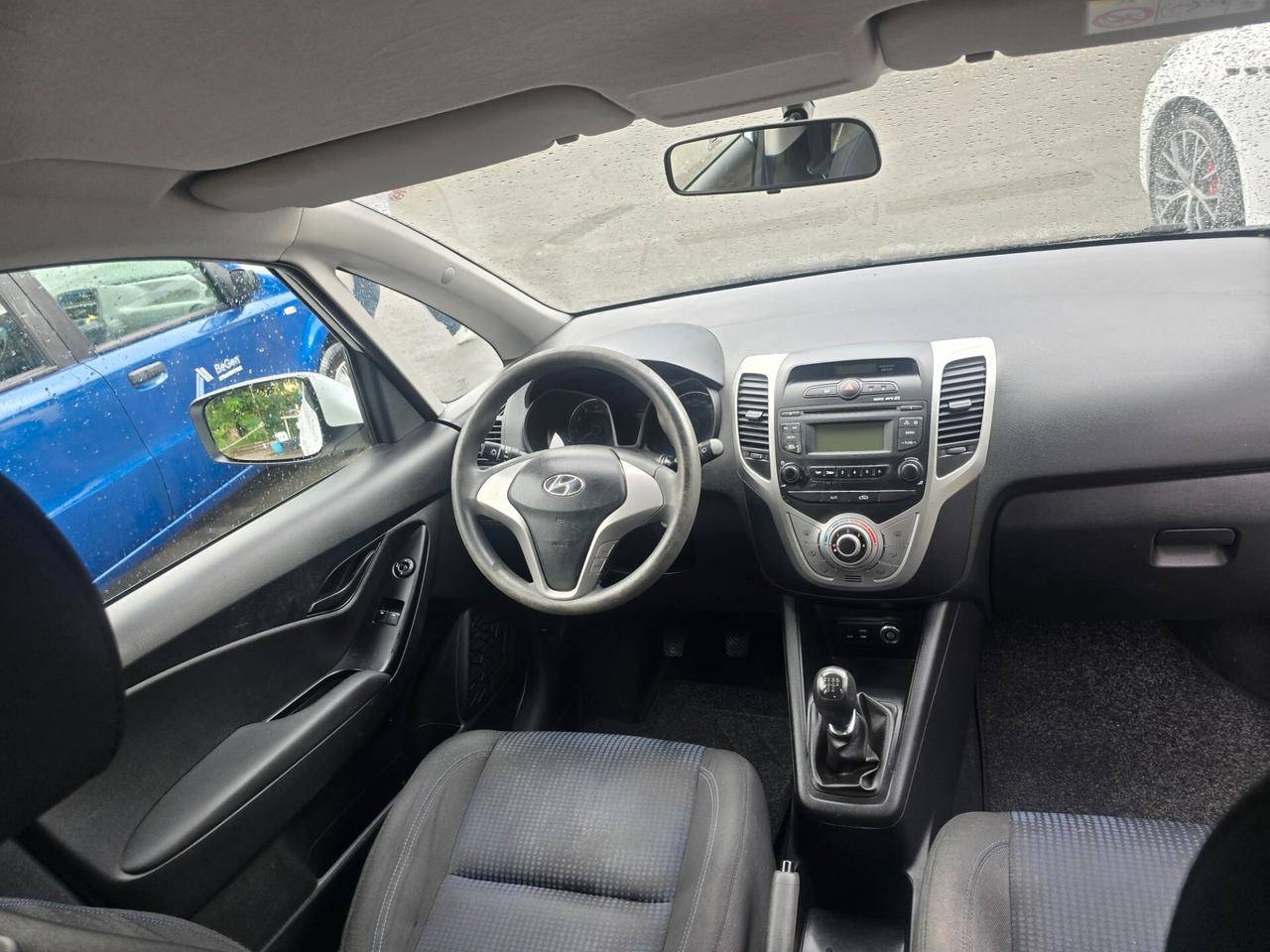 Hyundai iX20 1.4 90 CV Econext Classic