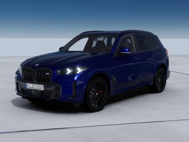 BMW X5 M60i MSport Pro