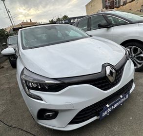 Renault Clio Blue dCi 85 CV 5 porte Intens 2020