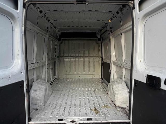 FIAT Ducato 30 2.3 MJT 120CV PM-TM Furgone