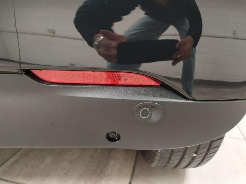 smart fortwo Cabrio eq Passion 22kW