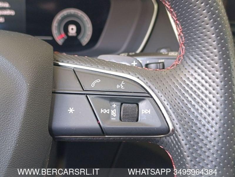 Audi Q5 SQ5 TDI quattro tiptronic