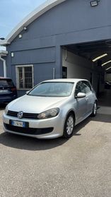 Volkswagen Golf 6 Highline NEOPATENTATI