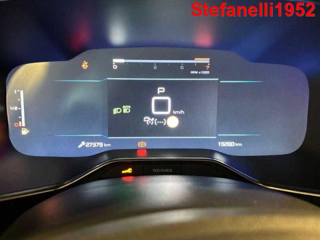 CITROEN C5 Aircross 2022 - 1.5 bluehdi Shine s&s 130cv eat8
