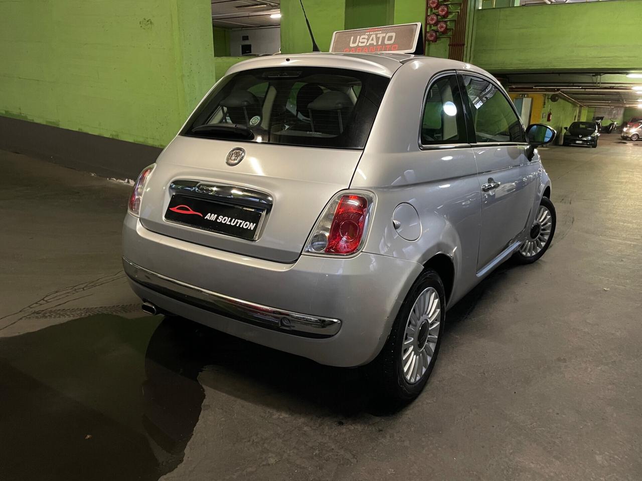 Fiat 500 1.2 Neopatentati *2009*