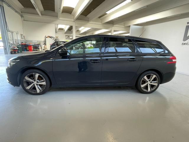 PEUGEOT 308 1.5 BLUEHDI 131CV S&S SW BUSINESS