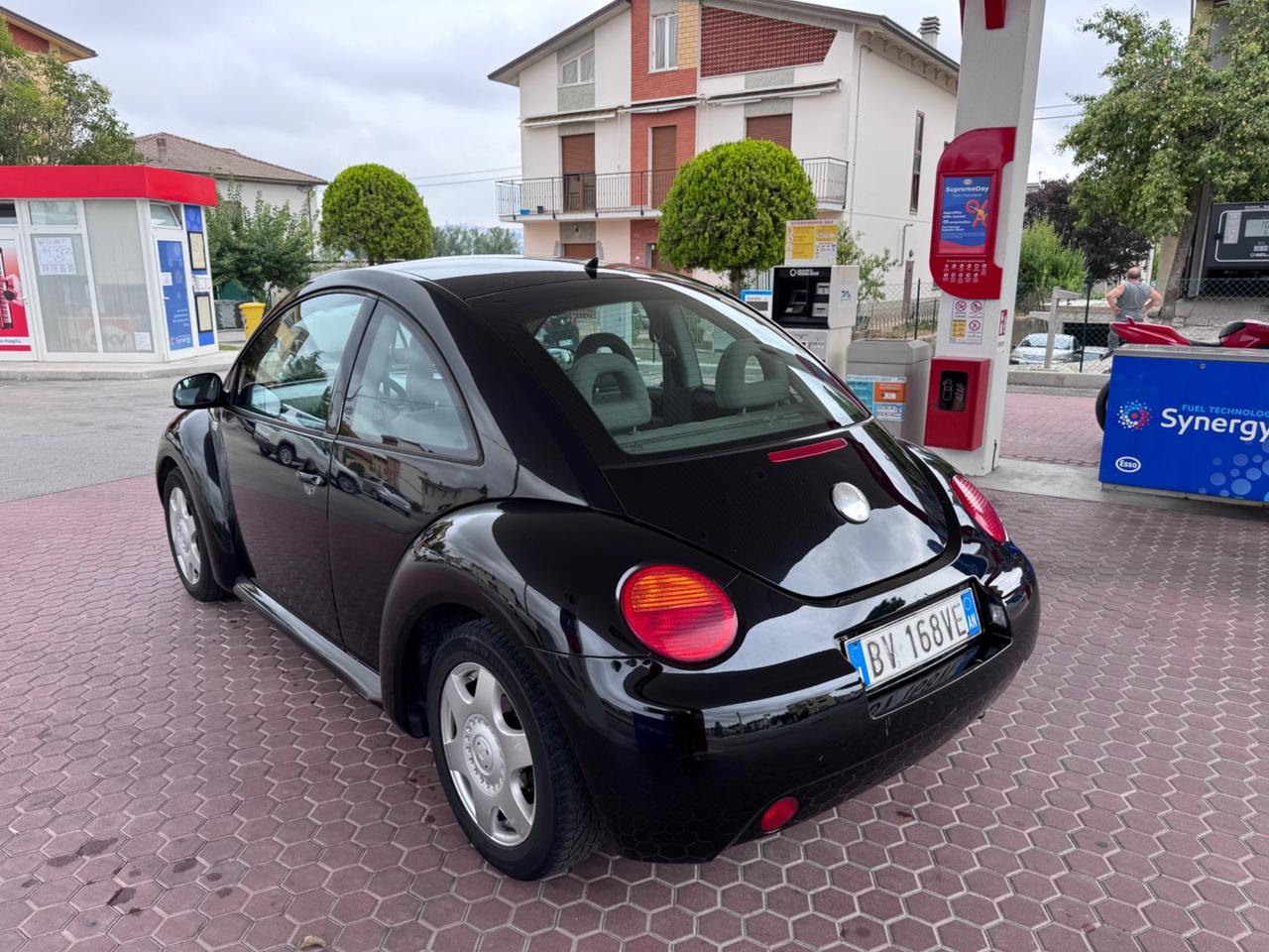 Volkswagen New Beetle 1.9 TDI