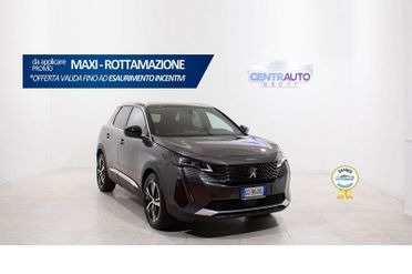 Peugeot 3008 3008 BlueHDi 130cv EAT8 GT