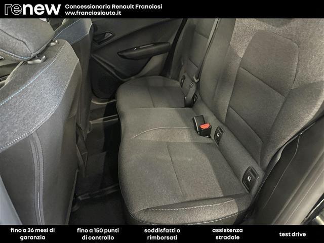 RENAULT Clio 1.8 full hybrid E-Tech Evolution Auto