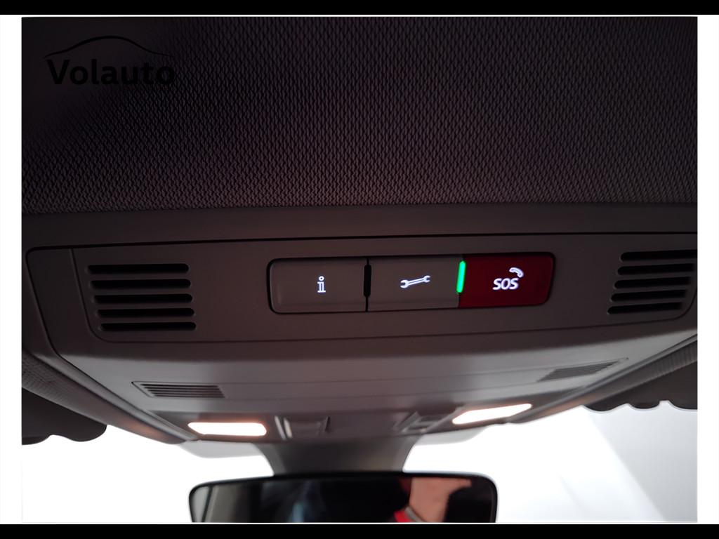 VOLKSWAGEN T-Cross 2019 - T-Cross 1.0 tsi Sport 110cv