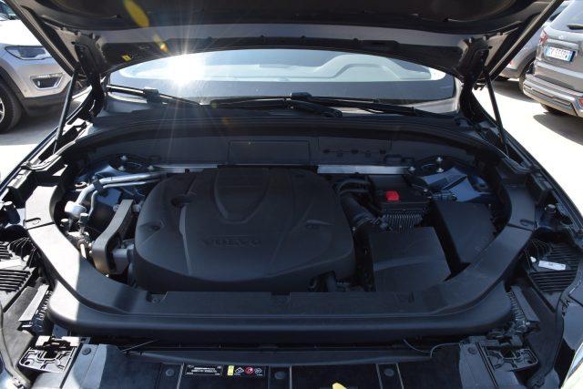 VOLVO XC60 D4 Geartronic Inscription *Sedili risc.,Navi*