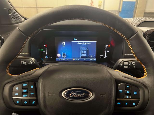 Ford Ranger 3.0 Wildtrak awd 240cv A/T EleRoll *VARI COLORI*
