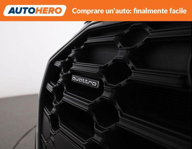 AUDI Q5 40 TDI 204 CV quattro S tronic S line