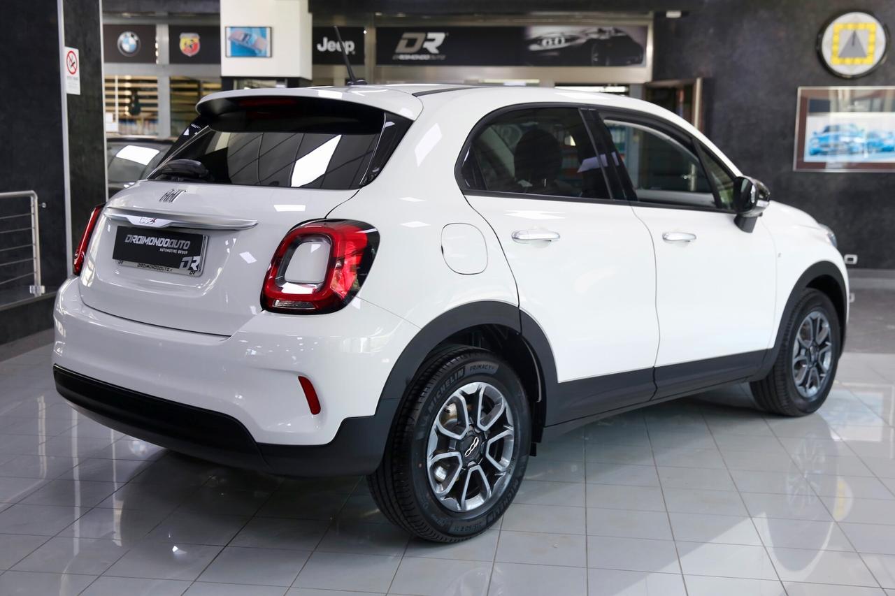Fiat 500X 1.3 MultiJet 95 cv Club