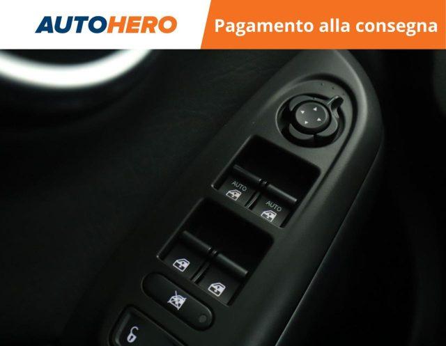 FIAT 500X 1.3 MultiJet 95 CV Cross