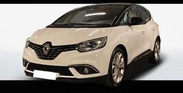 Renault Scenic Scénic Blue dCi 120 CV EDC Sport Edition2