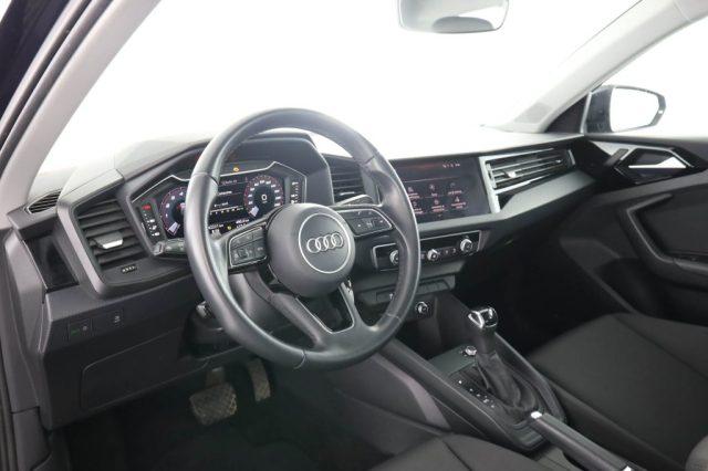 AUDI A1 A1 SPB 35 TFSI S tronic Admired