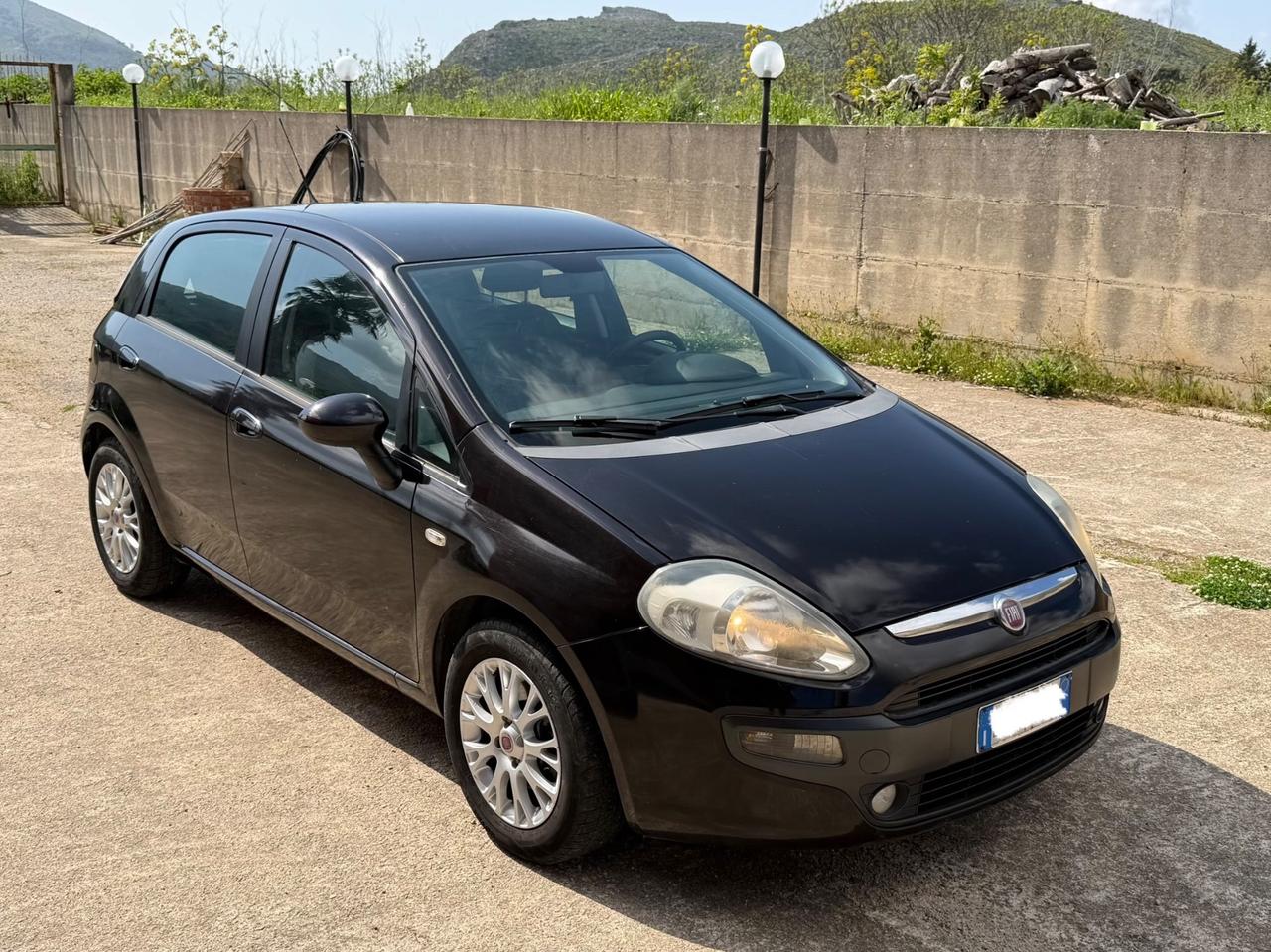 Fiat Punto Evo 1.3 Mjt 95 CV DPF 5 porte S&S Emotion
