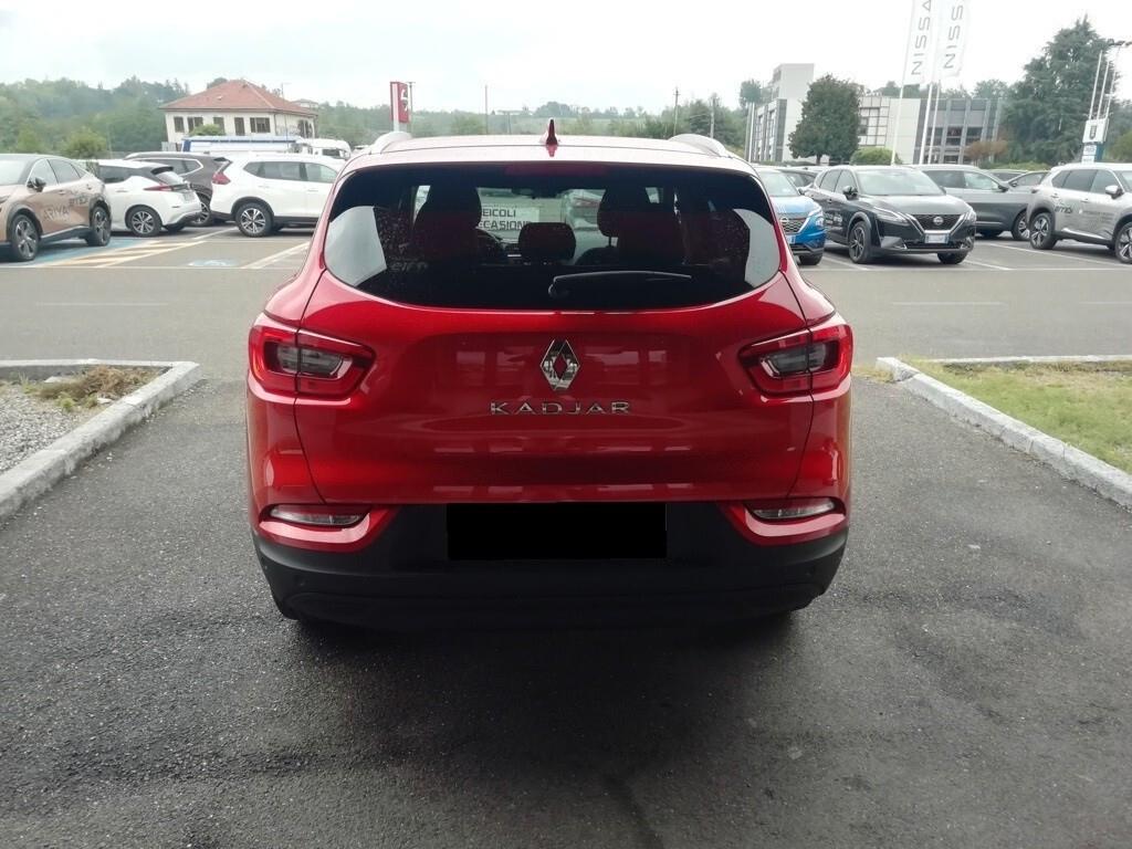 Renault Kadjar TCe 140CV FAP Sport Edition FY931