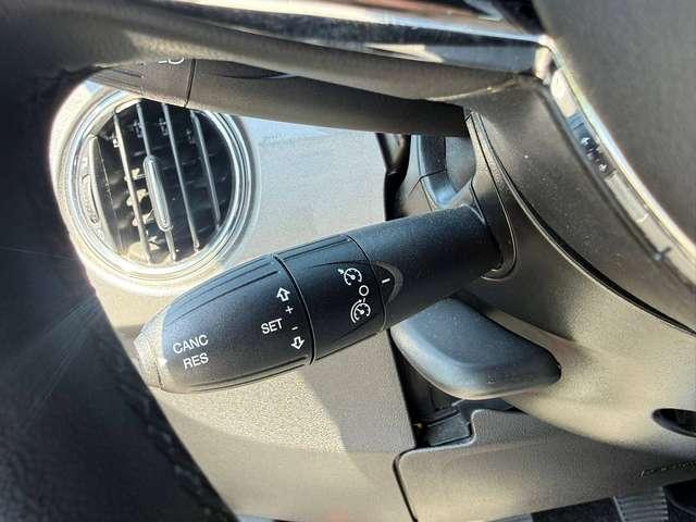 Fiat 500 500 1.0 hybrid 70cv carplay/sensori/fendinebbia/cruise - Promo Fin