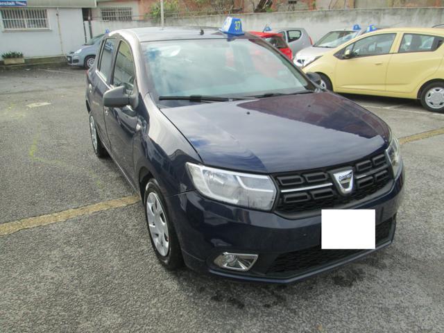 DACIA Sandero 1.0 SCe 12V 75CV Lauréate