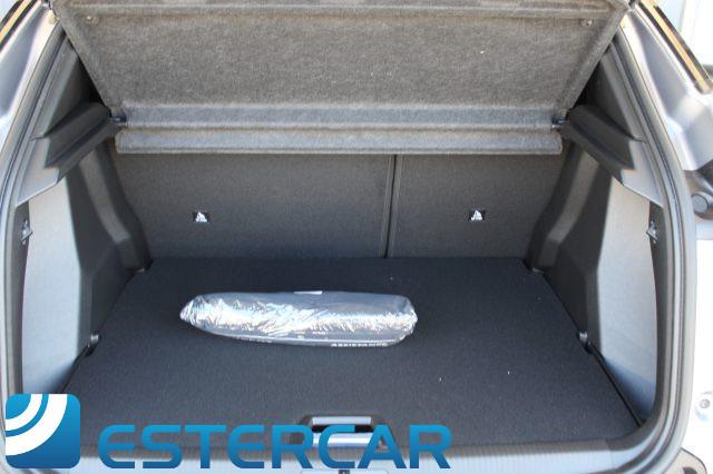 PEUGEOT 2008 Hybrid 145 e-DCS6 GT