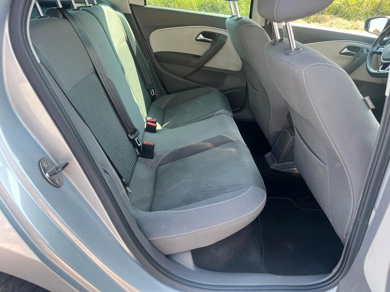 Volkswagen Polo 1.2 TSI DSG 5p. Fresh