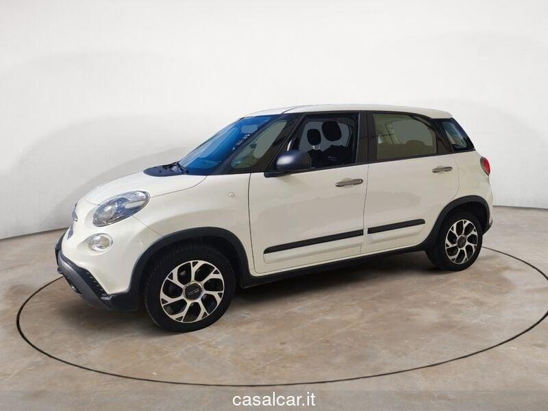 FIAT 500L 1.3 Multijet 95 CV Business 24 MESI DI GARANZIA