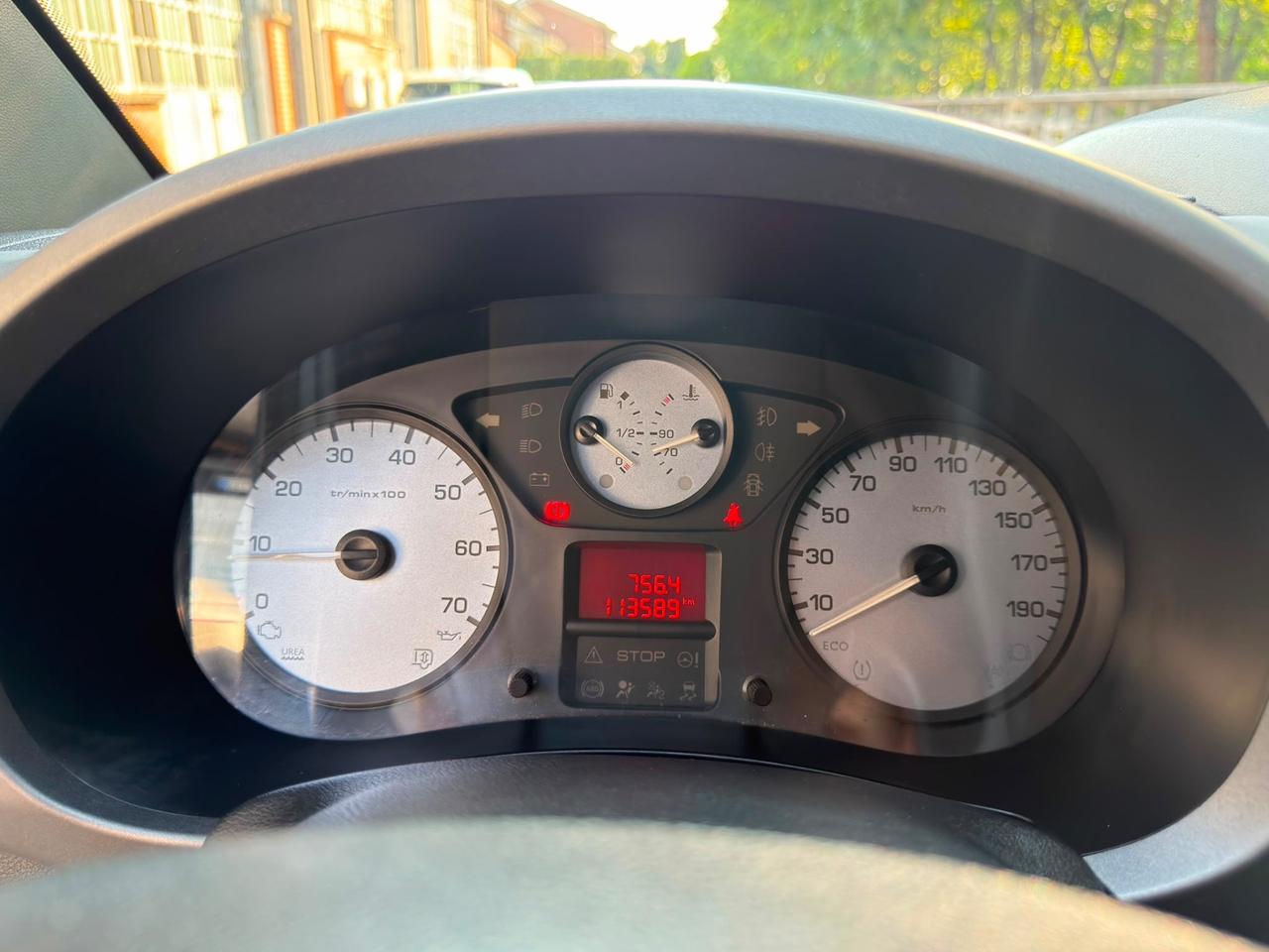Citroen Berlingo Multispace BlueHDi 100 S&S Feel