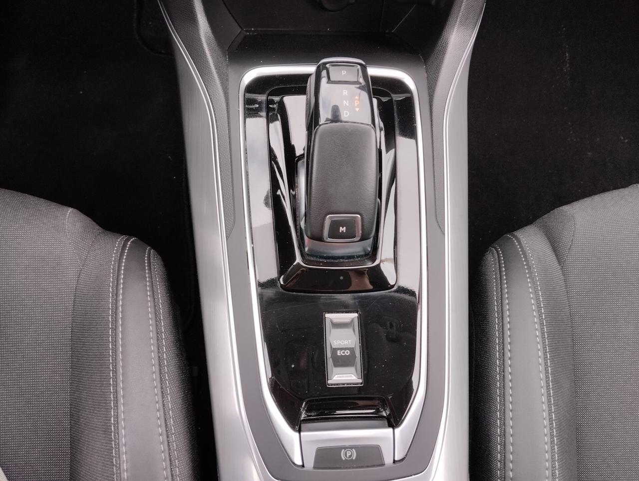 Peugeot 308 BlueHDi 130 S&S EAT8 SW Allure