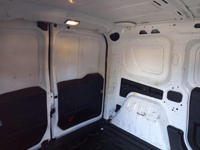 FIAT Doblo Doblò 1.6 MJT 120CV S&S PC-TN Cargo Lounge