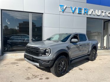 Ford Ranger Raptor 2.0 210cv possibilità noleggio no scoring